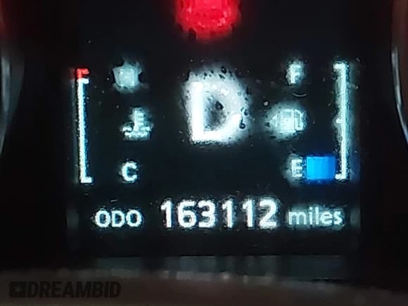 ✅ 2014 Mitsubishi Outlander ES • VIN: 4A4AR3AU2EE003949 • Lot: 43815371. Wystawiony na IAAI z przebiegiem 163 112 mil. Bezpłatny archiwum sprzedaży aukcyjnych z USA i szczegółowy raport historii pojazdu na DreamBid. Zdjęcie 15.