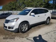 ✅ 2016 Chevrolet Traverse LT • VIN: 1GNKVGKD0GJ250885 • Lot: 86483215. Wystawiony na Copart z przebiegiem 145 533 mil. Bezpłatny archiwum sprzedaży aukcyjnych z USA i szczegółowy raport historii pojazdu na DreamBid. Zdjęcie 1.