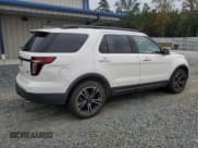 ✅ 2014 Ford Explorer Sport • VIN: 1FM5K8GT6EGC05699 • Лот: 84613795. Опубликован ранее на Copart с пробегом 180 868 миль. Бесплатный доступ к архиву аукционных продаж из США и подробный отчёт об истории автомобиля на DreamBid. Изображение 3.