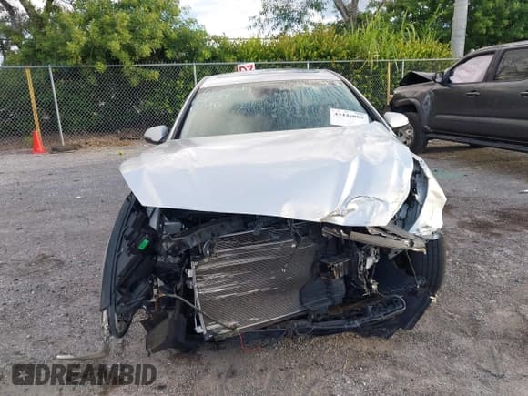 ✅ 2019 Hyundai Sonata SEL • VIN: 5NPE34AF0KH744629 • Lot: 43446085. Listed on IAAI with 66,256 mi. Free auction sales archive from the USA and detailed vehicle history report at DreamBid. Image 12.