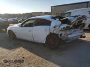 ✅ 2018 Dodge Charger R/T Scat Pack • VIN: 2C3CDXGJ8JH282804 • Lot: 71560795. Listed on Copart with 151,284 mi. Free auction sales archive from the USA and detailed vehicle history report at DreamBid. Image 2.