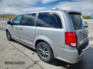 ✅ 2017 Dodge Grand Caravan SXT • VIN: 2C4RDGCG8HR625339 • Lot: 84286495. Wystawiony na Copart z przebiegiem 130 331 mil. Bezpłatny archiwum sprzedaży aukcyjnych z USA i szczegółowy raport historii pojazdu na DreamBid. Zdjęcie 2.