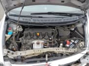 ✅ 2010 Honda Civic EX • VIN: 2HGFA1F84AH517679 • Lot: 43562876. Wystawiony na IAAI z przebiegiem 108 286 mil. Bezpłatny archiwum sprzedaży aukcyjnych z USA i szczegółowy raport historii pojazdu na DreamBid. Zdjęcie 10.