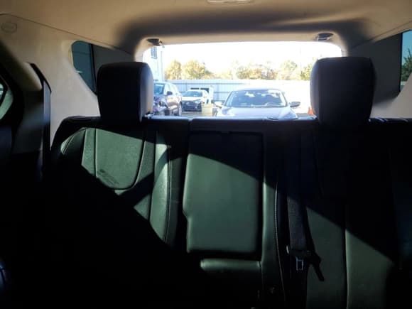 ✅ 2016 Chevrolet Equinox LTZ • VIN: 2GNFLGE35G6341187 • Lot: 82690305. Wystawiony na Copart z przebiegiem 125 904 mil. Bezpłatny archiwum sprzedaży aukcyjnych z USA i szczegółowy raport historii pojazdu na DreamBid. Zdjęcie 10.