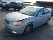 ✅ 2009 Hyundai Elantra GLS • VIN: KMHDU46D49U803175 • Lot: 43623897. Listed on IAAI with 135,263 mi. Free auction sales archive from the USA and detailed vehicle history report at DreamBid. Image 2.