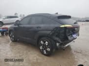 ✅ 2024 Hyundai Kona SEL • VIN: KM8HC3AB7RU143752 • Lot: 42500605. Wystawiony na Copart z przebiegiem 7 739 mil. Bezpłatny archiwum sprzedaży aukcyjnych z USA i szczegółowy raport historii pojazdu na DreamBid. Zdjęcie 2.