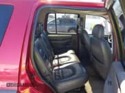 ✅ 2003 Ford Explorer XLT • VIN: 1FMZU63K13UC59780 • Lot: 43536637. Listed on IAAI with 166,827 mi. Free auction sales archive from the USA and detailed vehicle history report at DreamBid. Image 8.