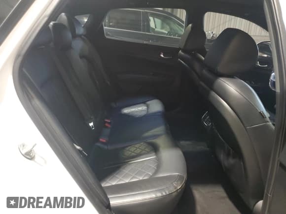 ✅ 2019 Kia Optima SX • VIN: 5XXGV4L25KG304611 • Lot: 80514175. Wystawiony na Copart z przebiegiem 77 361 mil. Bezpłatny archiwum sprzedaży aukcyjnych z USA i szczegółowy raport historii pojazdu na DreamBid. Zdjęcie 10.