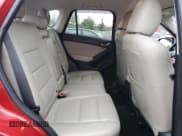 ✅ 2014 Mazda CX-5 Touring • VIN: JM3KE4CY8E0407601 • Lot: 93178945. Wystawiony na Copart z przebiegiem 97 525 mil. Bezpłatny archiwum sprzedaży aukcyjnych z USA i szczegółowy raport historii pojazdu na DreamBid. Zdjęcie 11.