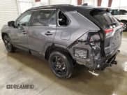 ✅ 2021 Toyota RAV4 Hybrid XSE • VIN: 4T3E6RFV5MU008608 • Lot: 86459075. Listed on Copart with 220,591 mi. Free auction sales archive from the USA and detailed vehicle history report at DreamBid. Image 2.