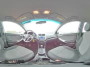 ✅ 2014 Hyundai Accent GS • VIN: KMHCT5AE8EU190119 • Лот: 68911274. Опубликован ранее на Copart с пробегом 41 684 миль. Бесплатный доступ к архиву аукционных продаж из США и подробный отчёт об истории автомобиля на DreamBid. Изображение 13.