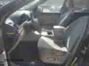 2011 Hyundai Veracruz GLS with VIN KM8NU4CC1BU163674, listed as a Copart auction lot 42760465 with 338,555 mi miles and Salvage title. Bid and sale history available at DreamBid. Image 7.