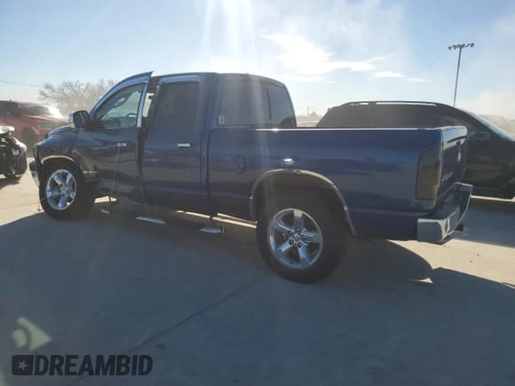 ✅ 2008 Dodge 1500 Laramie • VIN: 1D7HA18278J242064 • Лот: 86273464. Опубликован ранее на Copart с пробегом 347 828 миль. Бесплатный доступ к архиву аукционных продаж из США и подробный отчёт об истории автомобиля на DreamBid. Изображение 2.