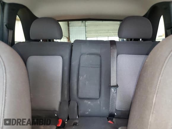 ✅ 2012 Chevrolet Captiva Sport LS • VIN: 3GNAL2EK9CS625888 • Lot: 58384425. Wystawiony na Copart z przebiegiem 177 195 mil. Bezpłatny archiwum sprzedaży aukcyjnych z USA i szczegółowy raport historii pojazdu na DreamBid. Zdjęcie 10.