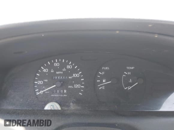 ✅ 1998 Nissan Sentra XE • VIN: 1N4AB41D8WC757281 • Лот: 42922456. Опубликован ранее на IAAI с пробегом 210 000 миль. Бесплатный доступ к архиву аукционных продаж из США и подробный отчёт об истории автомобиля на DreamBid. Изображение 7.
