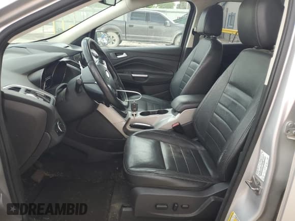 ✅ 2013 Ford Escape SEL • VIN: 1FMCU9HX1DUB15143 • Лот: 56237095. Опубликован ранее на Copart с пробегом 127 017 миль. Бесплатный доступ к архиву аукционных продаж из США и подробный отчёт об истории автомобиля на DreamBid. Изображение 7.