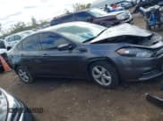 ✅ 2015 Dodge Dart SXT • VIN: 1C3CDFBB8FD104907 • Lot: 43485572. Wystawiony na IAAI z przebiegiem 121 445 mil. Bezpłatny archiwum sprzedaży aukcyjnych z USA i szczegółowy raport historii pojazdu na DreamBid. Zdjęcie 14.