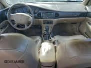 ✅ 2002 Buick Regal LS • VIN: 2G4WB55K521125722 • Lot: 92246215. Listed on Copart with 158,951 mi. Free auction sales archive from the USA and detailed vehicle history report at DreamBid. Image 8.