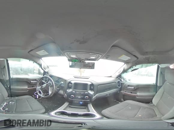 ✅ 2022 Chevrolet Silverado 1500 LT Trail Boss • VIN: 3GCPYFEL4NG101803 • Lot: 45054495. Wystawiony na Copart z przebiegiem 37 734 mil. Bezpłatny archiwum sprzedaży aukcyjnych z USA i szczegółowy raport historii pojazdu na DreamBid. Zdjęcie 12.