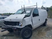 ✅ 2000 Ford Econoline Cargo • VIN: 1FTNE2429YHB86259 • Lot: 42798107. Listed on IAAI with 277,000 mi. Free auction sales archive from the USA and detailed vehicle history report at DreamBid. Image 2.