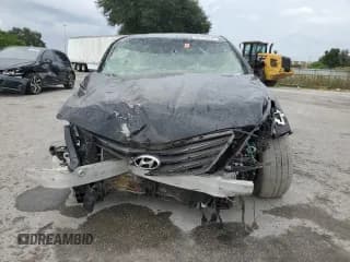 ✅ 2017 Hyundai Azera • VIN: KMHFG4JG9HA588751 • Лот: 65769145. Опубликован ранее на Copart с пробегом 102 183 миль. Бесплатный доступ к архиву аукционных продаж из США и подробный отчёт об истории автомобиля на DreamBid. Изображение 5.
