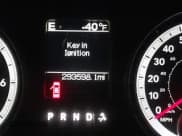 ✅ 2014 Ram 1500 Lone Star • VIN: 1C6RR7LT8ES228374 • Lot: 43827426. Listed on IAAI with 293,598 mi. Free auction sales archive from the USA and detailed vehicle history report at DreamBid. Image 15.