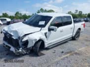 ✅ 2022 Ford F-150 XL • VIN: 1FTFW1ED6NFA62209 • Lot: 42916473. Listed on IAAI with 44,156 mi. Free auction sales archive from the USA and detailed vehicle history report at DreamBid. Image 18.