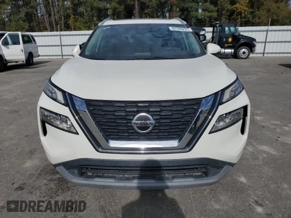 ✅ 2021 Nissan Rogue SV • VIN: 5N1AT3BA0MC754051 • Лот: 92398835. Опубликован ранее на Copart с пробегом 133 259 миль. Бесплатный доступ к архиву аукционных продаж из США и подробный отчёт об истории автомобиля на DreamBid. Изображение 5.