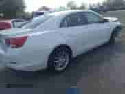 2015 Chevrolet Malibu LT с VIN 1G11C5SL4FF134931, выставлен на аукционе IAAI как лот 40144130 с пробегом 84 094 миль миль и . История ставок и продаж доступна на DreamBid. Изображение 4.