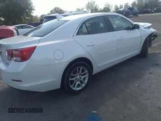 2015 Chevrolet Malibu LT with VIN 1G11C5SL4FF134931, listed as a IAAI auction lot 40144130 with 84,094 mi miles and . Bid and sale history available at DreamBid. Image 4.