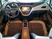 ✅ 2020 Chevrolet Bolt EV LT • VIN: 1G1FY6S07L4135226 • Lot: 94938365. Listed on Copart with 79,528 mi. Free auction sales archive from the USA and detailed vehicle history report at DreamBid. Image 8.