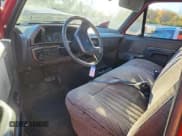 ✅ 1991 Ford F-150 • VIN: 2FTEF14N9MCA97679 • Lot: 90054855. Wystawiony na Copart z przebiegiem 26 185 mil. Bezpłatny archiwum sprzedaży aukcyjnych z USA i szczegółowy raport historii pojazdu na DreamBid. Zdjęcie 8.