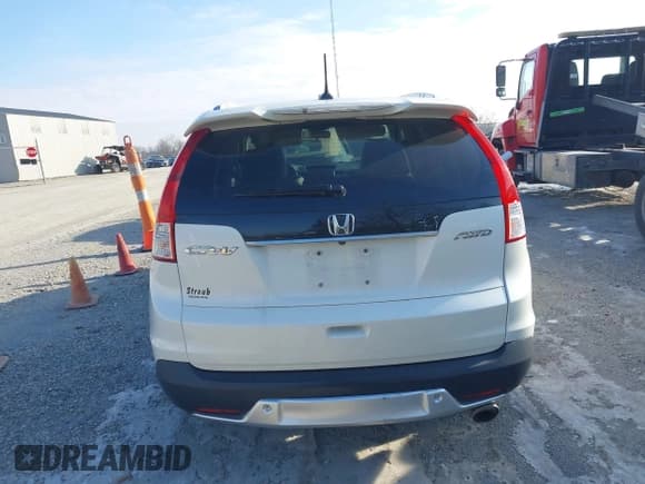 ✅ 2012 Honda CR-V EX-L • VIN: 5J6RM4H74CL062387 • Лот: 43894935. Опубликован ранее на IAAI с пробегом 219 063 миль. Бесплатный доступ к архиву аукционных продаж из США и подробный отчёт об истории автомобиля на DreamBid. Изображение 16.