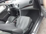 ✅ 2009 Hyundai Sonata Limited • VIN: 5NPEU46C29H540033 • Лот: 43556118. Опубликован ранее на IAAI с пробегом 124 465 миль. Бесплатный доступ к архиву аукционных продаж из США и подробный отчёт об истории автомобиля на DreamBid. Изображение 5.