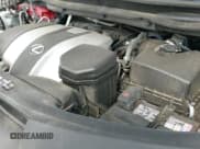 ✅ 2022 Lexus RX 350 • VIN: 2T2HZMAA3NC259002 • Lot: 41912720. Listed on IAAI with 21,925 mi. Free auction sales archive from the USA and detailed vehicle history report at DreamBid. Image 19.