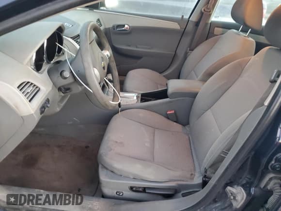 ✅ 2011 Chevrolet Malibu 1FL • VIN: 1G1ZA5EU5BF341366 • Лот: 74246304. Опубликован ранее на Copart с пробегом 149 432 миль. Бесплатный доступ к архиву аукционных продаж из США и подробный отчёт об истории автомобиля на DreamBid. Изображение 7.