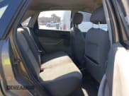 ✅ 2007 Ford Focus S • VIN: 1FAHP34N77W363804 • Lot: 43565609. Listed on IAAI with 178,179 mi. Free auction sales archive from the USA and detailed vehicle history report at DreamBid. Image 8.