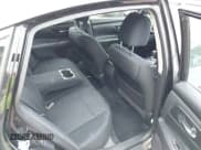 ✅ 2017 Nissan Altima SV • VIN: 1N4AL3AP5HC159766 • Lot: 43513579. Listed on IAAI with 121,914 mi. Free auction sales archive from the USA and detailed vehicle history report at DreamBid. Image 8.