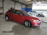 ✅ 2018 Chevrolet Cruze LT • VIN: 3G1BE6SM8JS526585 • Lot: 69914682. Listed on Copart with 91,309 mi. Free auction sales archive from the USA and detailed vehicle history report at DreamBid. Image 4.