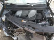 ✅ 2016 Hyundai Azera • VIN: KMHFG4JG2GA568792 • Лот: 52696315. Опубликован ранее на Copart с пробегом 159 112 миль. Бесплатный доступ к архиву аукционных продаж из США и подробный отчёт об истории автомобиля на DreamBid. Изображение 11.