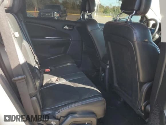 ✅ 2015 Dodge Journey R/T • VIN: 3C4PDDEG1FT684679 • Lot: 84645995. Listed on Copart with 145,790 mi. Free auction sales archive from the USA and detailed vehicle history report at DreamBid. Image 11.