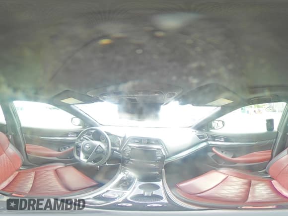 ✅ 2021 Nissan Maxima Platinum • VIN: 1N4AA6FVXMC503150 • Lot: 70108505. Wystawiony na Copart z przebiegiem 43 967 mil. Bezpłatny archiwum sprzedaży aukcyjnych z USA i szczegółowy raport historii pojazdu na DreamBid. Zdjęcie 15.