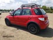 ✅ 2011 Suzuki SX4 Crossover • VIN: JS2YB5A38B6303388 • Лот: 68082725. Опубликован ранее на Copart с пробегом 219 750 миль. Бесплатный доступ к архиву аукционных продаж из США и подробный отчёт об истории автомобиля на DreamBid. Изображение 2.