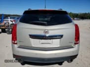 ✅ 2011 Cadillac SRX Luxury Collection • VIN: 3GYFNAEY2BS598338 • Лот: 91083565. Опубликован ранее на Copart с пробегом 81 434 миль. Бесплатный доступ к архиву аукционных продаж из США и подробный отчёт об истории автомобиля на DreamBid. Изображение 6.