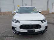 ✅ 2024 Honda HR-V EX-L • VIN: 3CZRZ2H78RM726056 • Lot: 43880059. Listed on IAAI with 30,863 mi. Free auction sales archive from the USA and detailed vehicle history report at DreamBid. Image 12.