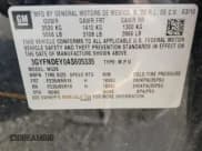 ✅ 2010 Cadillac SRX Luxury Collection • VIN: 3GYFNDEY0AS605335 • Лот: 82622545. Опубликован ранее на Copart с пробегом 230 283 миль. Бесплатный доступ к архиву аукционных продаж из США и подробный отчёт об истории автомобиля на DreamBid. Изображение 13.