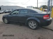 ✅ 2008 Dodge Avenger SXT • VIN: 1B3LC56K88N606060 • Лот: 72602274. Опубликован ранее на Copart с пробегом 154 133 миль. Бесплатный доступ к архиву аукционных продаж из США и подробный отчёт об истории автомобиля на DreamBid. Изображение 2.