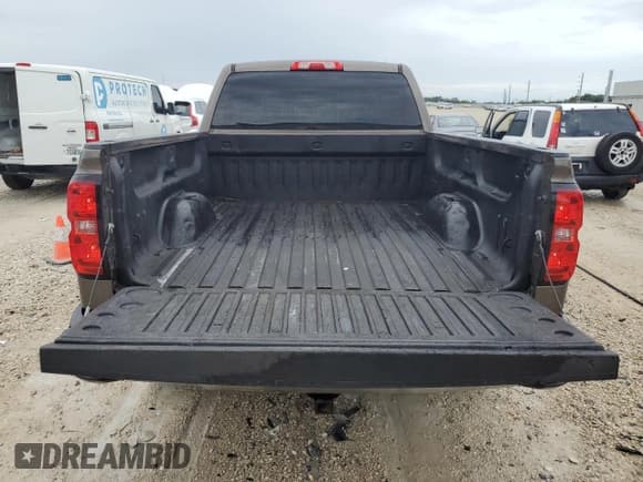 ✅ 2014 Chevrolet Silverado 1500 LT • VIN: 1GCRCREH4EZ385826 • Лот: 68702284. Опубликован ранее на Copart с пробегом 238 054 миль. Бесплатный доступ к архиву аукционных продаж из США и подробный отчёт об истории автомобиля на DreamBid. Изображение 6.