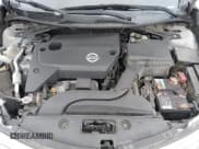 ✅ 2014 Nissan Altima SV • VIN: 1N4AL3AP6EC271746 • Lot: 43163478. Wystawiony na IAAI z przebiegiem 184 464 mil. Bezpłatny archiwum sprzedaży aukcyjnych z USA i szczegółowy raport historii pojazdu na DreamBid. Zdjęcie 10.