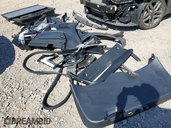 ✅ 2023 Hyundai Tucson Limited • VIN: KM8JFDA22PU134128 • Lot: 80787925. Wystawiony na Copart z przebiegiem 10 444 mil. Bezpłatny archiwum sprzedaży aukcyjnych z USA i szczegółowy raport historii pojazdu na DreamBid. Zdjęcie 13.